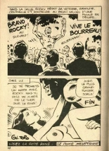 African Love n.3 - Kante contre Rocky : page 61