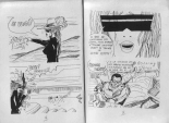 African Love n.5 - L'amazzone géant : page 4