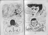 African Love n.5 - L'amazzone géant : page 7