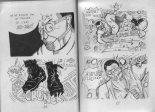 African Love n.5 - L'amazzone géant : page 9