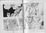 African Love n.5 - L'amazzone géant : page 11