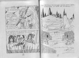 African Love n.5 - L'amazzone géant : page 12
