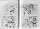 African Love n.5 - L'amazzone géant : page 18