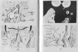 African Love n.5 - L'amazzone géant : page 20