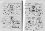 African Love n.5 - L'amazzone géant : page 21