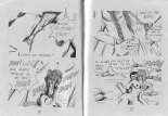 African Love n.5 - L'amazzone géant : page 26