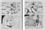 African Love n.5 - L'amazzone géant : page 27