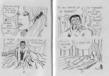 African Love n.5 - L'amazzone géant : page 29