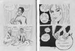 African Love n.5 - L'amazzone géant : page 30