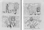 African Love n.5 - L'amazzone géant : page 31