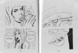 African Love n.5 - L'amazzone géant : page 32