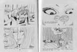 African Love n.5 - L'amazzone géant : page 34