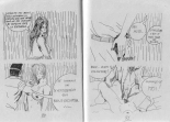 African Love n.5 - L'amazzone géant : page 36