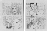African Love n.5 - L'amazzone géant : page 37