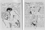 African Love n.5 - L'amazzone géant : page 38