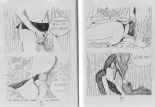 African Love n.5 - L'amazzone géant : page 39