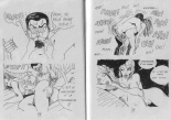 African Love n.5 - L'amazzone géant : page 40