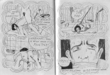 African Love n.5 - L'amazzone géant : page 43