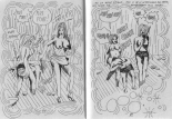 African Love n.5 - L'amazzone géant : page 45