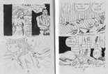 African Love n.5 - L'amazzone géant : page 47
