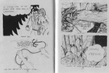 African Love n.5 - L'amazzone géant : page 50