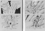 African Love n.5 - L'amazzone géant : page 53