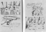 African Love n.5 - L'amazzone géant : page 56
