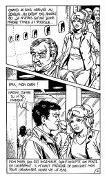 African Love : page 3