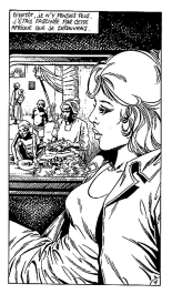 African Love : page 5