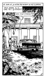 African Love : page 6
