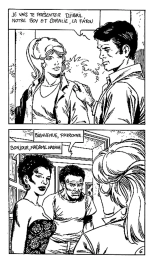 African Love : page 7