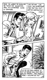 African Love : page 8