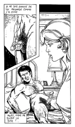 African Love : page 9