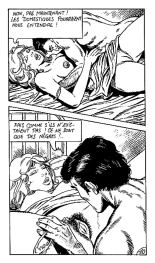 African Love : page 11