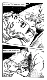 African Love : page 14