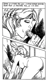 African Love : page 15
