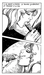 African Love : page 16