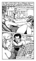 African Love : page 19