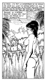 African Love : page 20