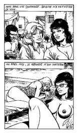 African Love : page 21