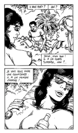 African Love : page 22