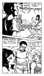 African Love : page 24