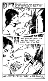 African Love : page 26