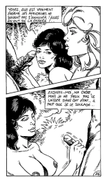 African Love : page 27