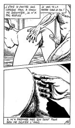 African Love : page 32