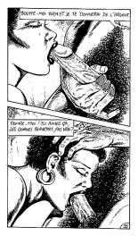 African Love : page 36