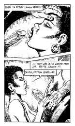 African Love : page 37