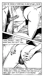 African Love : page 38