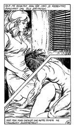 African Love : page 39