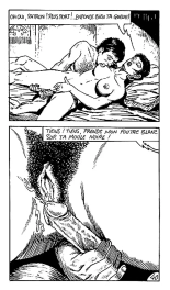 African Love : page 41